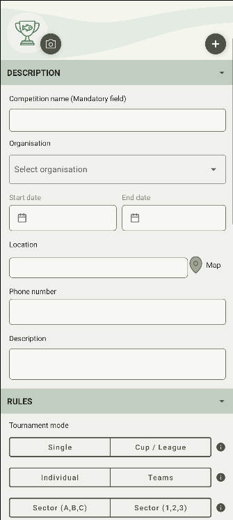 Fishing Franzy App